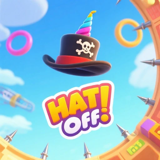 Hats Off  