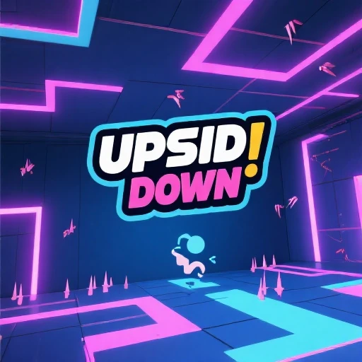 Upside Down  
